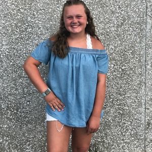 Meet your Posher, Kaylee